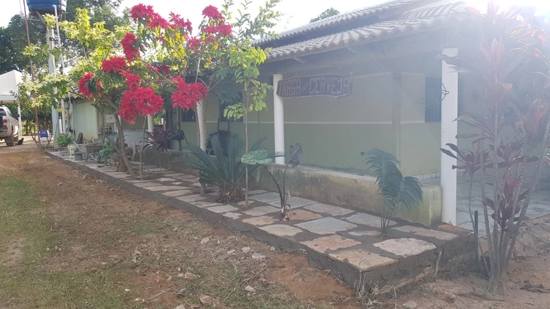 Fazenda 61,36 alqueires(297 Ha),em São J. da Aliança-GO, dupla aptidão: 29ª foto da galeria de imagens do imóvel