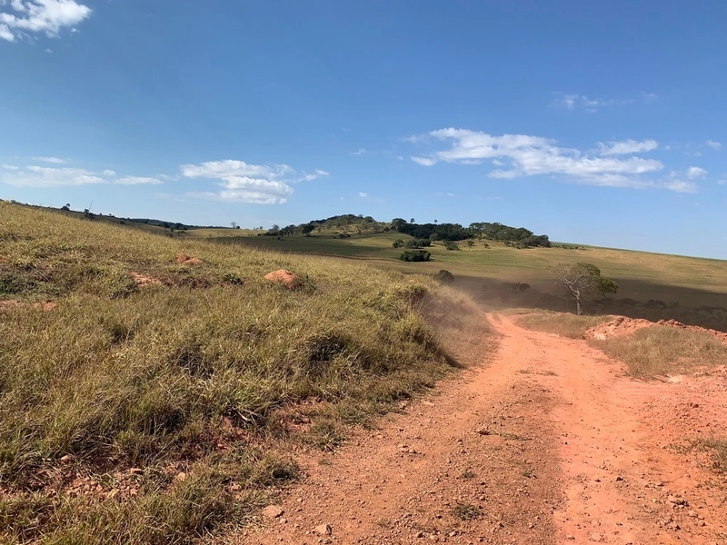 Fazenda 333 alqueires (1.611 Ha), em Inhumas-GO e Itauçú-GO, para soja: 9ª foto da galeria de imagens do imóvel