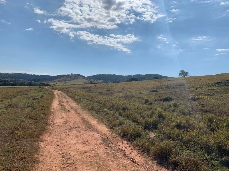 Fazenda 333 alqueires (1.611 Ha), em Inhumas-GO e Itauçú-GO, para soja: 11ª foto da galeria de imagens do imóvel