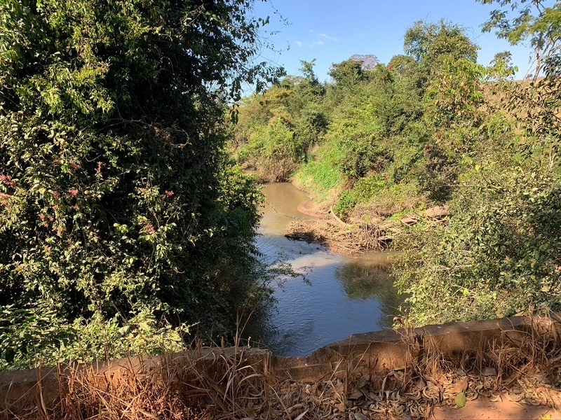 Fazenda 333 alqueires (1.611 Ha), em Inhumas-GO e Itauçú-GO, para soja: 14ª foto da galeria de imagens do imóvel
