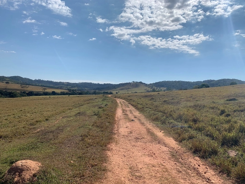 Fazenda 333 alqueires (1.611 Ha), em Inhumas-GO e Itauçú-GO, para soja: 8ª foto da galeria de imagens do imóvel