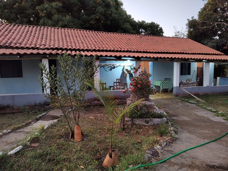 Fazenda à venda 34 alqueires (164 Ha), em Buritis-MG, dupla aptidão.: 11ª foto da galeria de imagens do imóvel