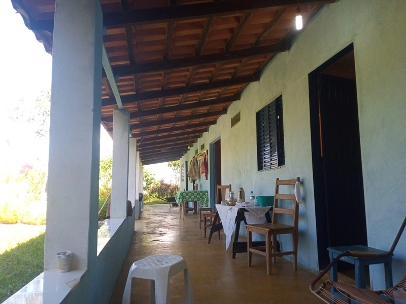 Fazenda à venda 34 alqueires (164 Ha), em Buritis-MG, dupla aptidão.: 3ª foto da galeria de imagens do imóvel