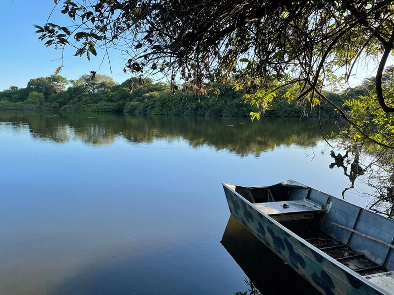 Fazenda à venda 388 alq(1.880 Ha),Formoso do Araguaia-TO,dupla aptidão: 13ª foto da galeria de imagens do imóvel