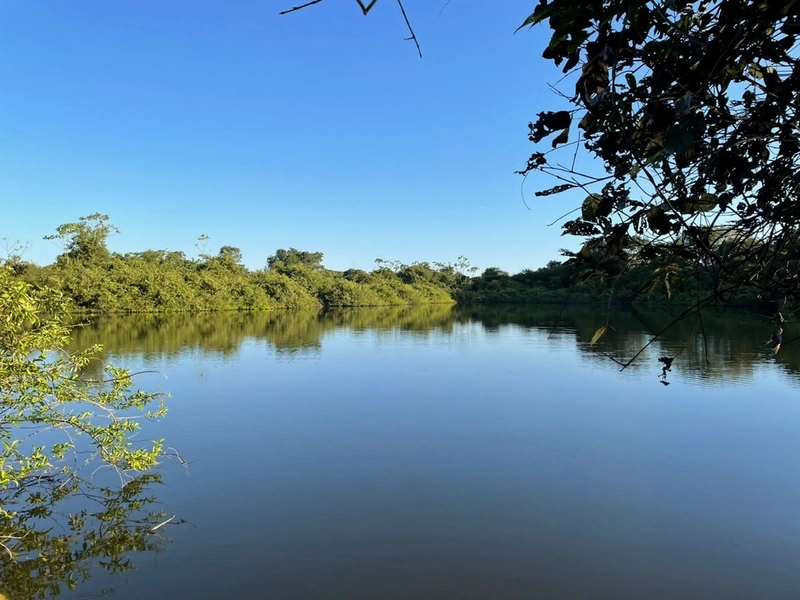 Fazenda à venda 388 alq(1.880 Ha),Formoso do Araguaia-TO,dupla aptidão: 12ª foto da galeria de imagens do imóvel