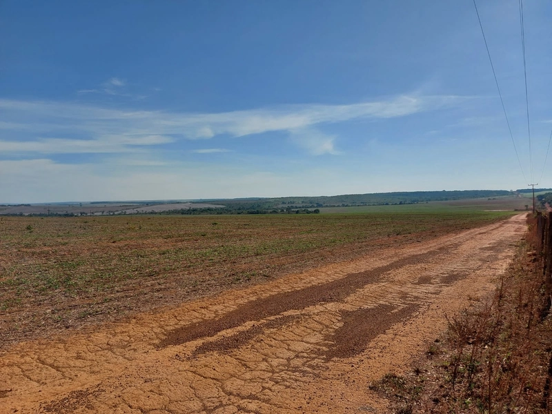 Fazenda à venda 2.306 Hectares(476 alq), em Cristalina-GO,para plantio: 16ª foto da galeria de imagens do imóvel