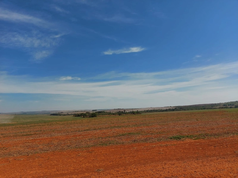 Fazenda à venda 2.306 Hectares(476 alq), em Cristalina-GO,para plantio: 6ª foto da galeria de imagens do imóvel