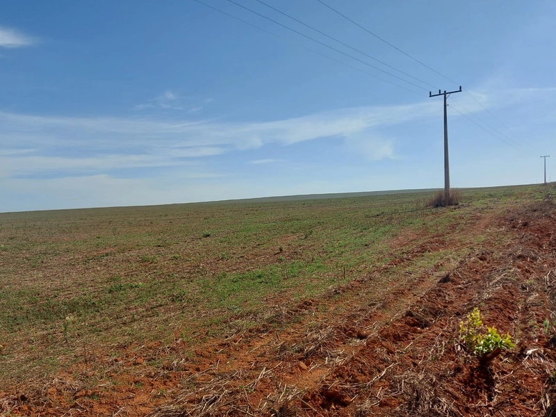 Fazenda à venda 2.306 Hectares(476 alq), em Cristalina-GO,para plantio: 1ª foto da galeria de imagens do imóvel