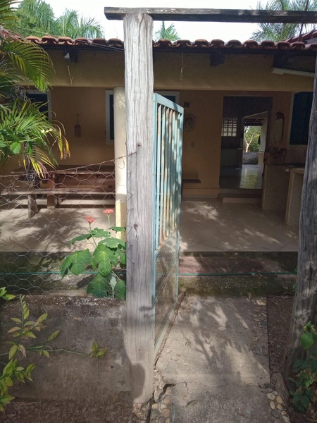 Fazenda à venda de 314 alqueires (1.519 ha), em Padre Bernardo-GO: 17ª foto da galeria de imagens do imóvel