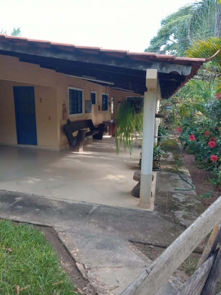 Fazenda à venda de 314 alqueires (1.519 ha), em Padre Bernardo-GO: 26ª foto da galeria de imagens do imóvel