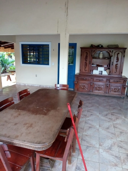 Fazenda à venda de 314 alqueires (1.519 ha), em Padre Bernardo-GO: 22ª foto da galeria de imagens do imóvel