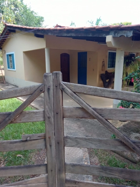 Fazenda à venda de 314 alqueires (1.519 ha), em Padre Bernardo-GO: 28ª foto da galeria de imagens do imóvel