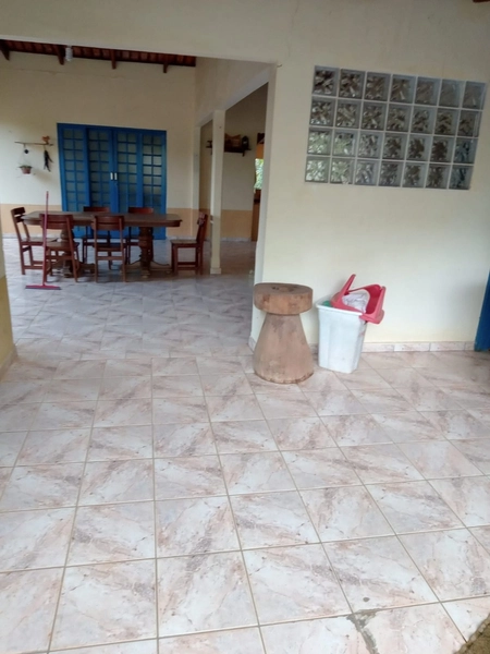 Fazenda à venda de 314 alqueires (1.519 ha), em Padre Bernardo-GO: 29ª foto da galeria de imagens do imóvel