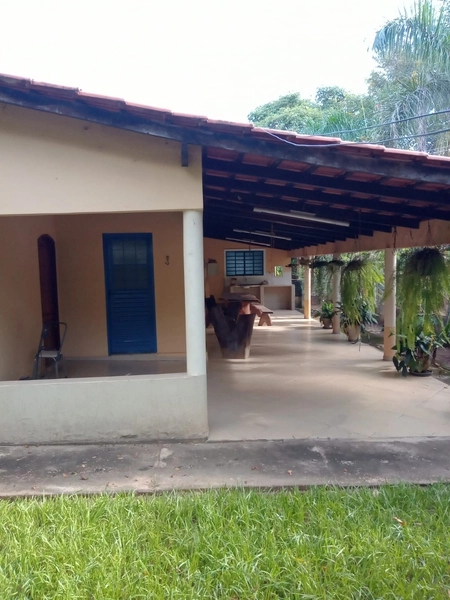 Fazenda à venda de 314 alqueires (1.519 ha), em Padre Bernardo-GO: 23ª foto da galeria de imagens do imóvel