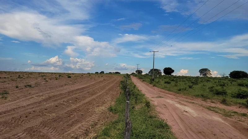 Fazenda à venda para SOJA, em URUCUIA-MG.: 20ª foto da galeria de imagens do imóvel