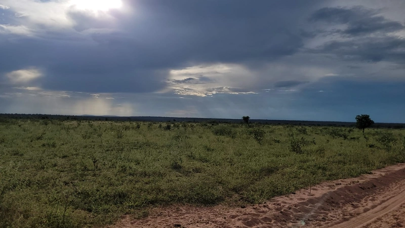 Fazenda à venda para SOJA, em URUCUIA-MG.: 25ª foto da galeria de imagens do imóvel