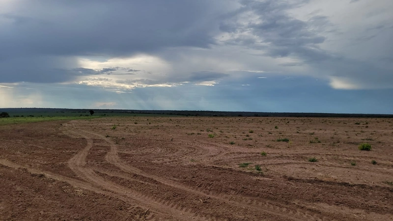 Fazenda à venda para SOJA, em URUCUIA-MG.: 23ª foto da galeria de imagens do imóvel