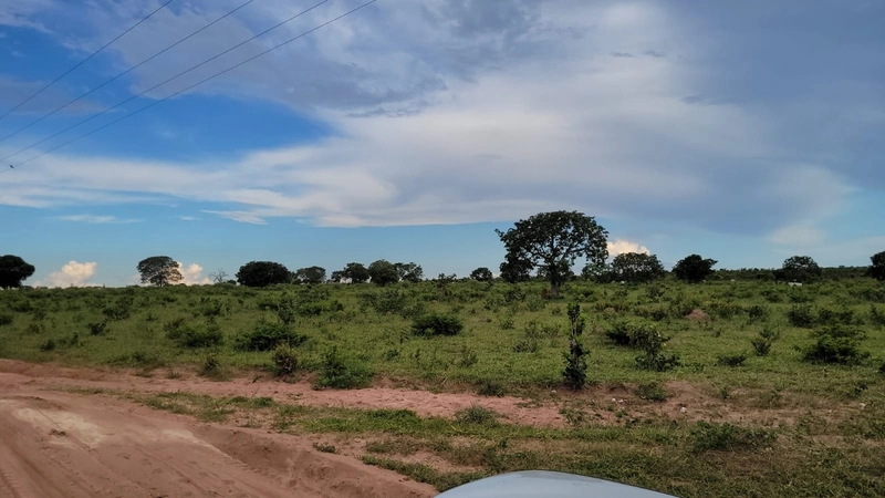 Fazenda à venda para SOJA, em URUCUIA-MG.: 18ª foto da galeria de imagens do imóvel