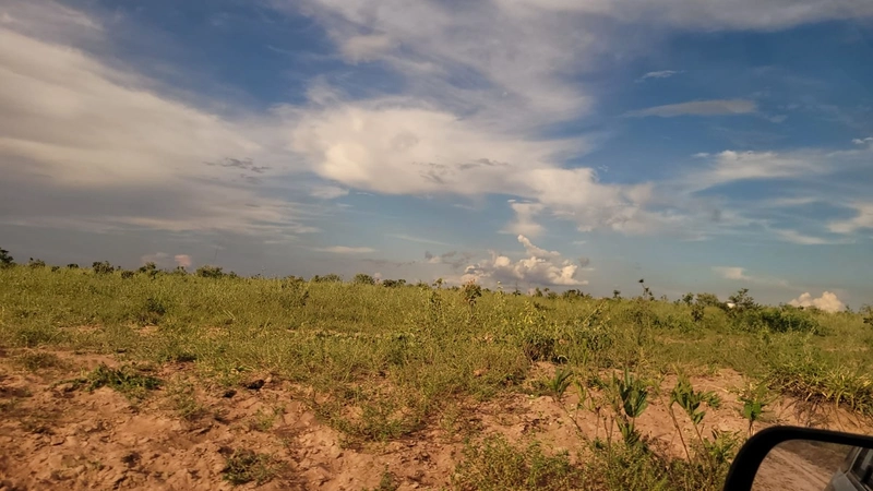 Fazenda à venda para SOJA, em URUCUIA-MG.: 26ª foto da galeria de imagens do imóvel
