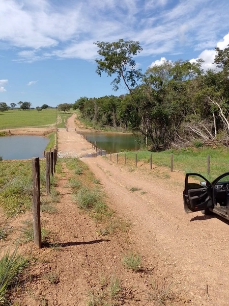 Fazenda à venda para GADO em Niquelândia- GO com 192 alq. (930 ha): 10ª foto da galeria de imagens do imóvel