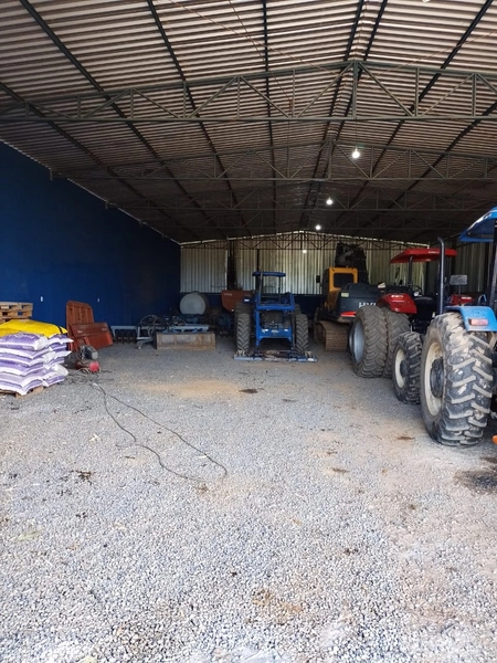 Fazenda à venda para GADO em Niquelândia- GO com 192 alq. (930 ha): 4ª foto da galeria de imagens do imóvel