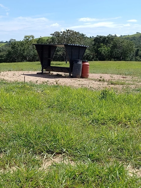 Fazenda à venda para GADO em Niquelândia- GO com 192 alq. (930 ha): 8ª foto da galeria de imagens do imóvel