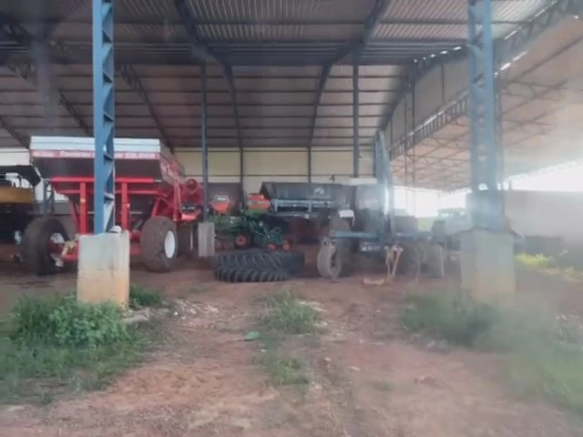 Fazenda para SOJA em Cristalina-GO, com 03 pivôs em funcionamento.: 23ª foto da galeria de imagens do imóvel