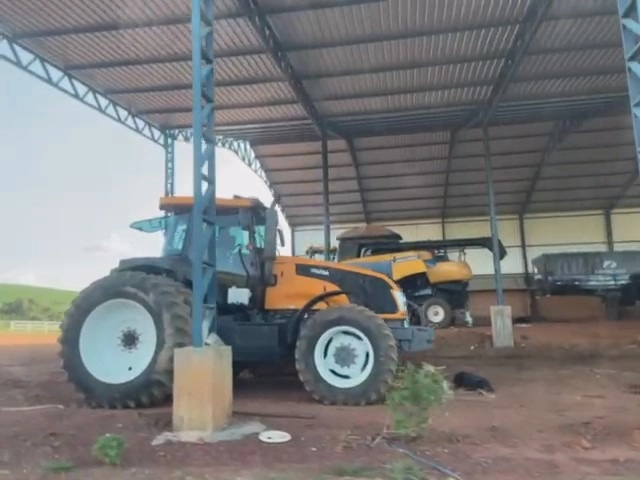 Fazenda para SOJA em Cristalina-GO, com 03 pivôs em funcionamento.: 26ª foto da galeria de imagens do imóvel