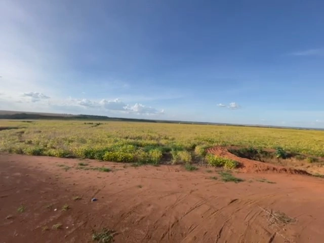 Fazenda para SOJA em Cristalina-GO, com 03 pivôs em funcionamento.: 9ª foto da galeria de imagens do imóvel