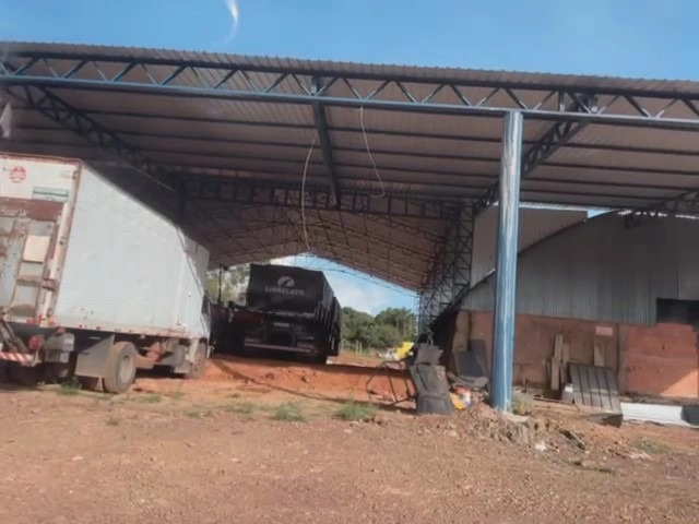 Fazenda para SOJA em Cristalina-GO, com 03 pivôs em funcionamento.: 27ª foto da galeria de imagens do imóvel