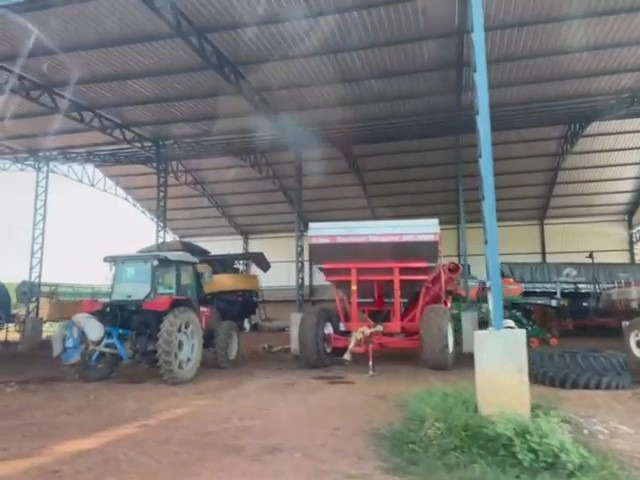 Fazenda para SOJA em Cristalina-GO, com 03 pivôs em funcionamento.: 24ª foto da galeria de imagens do imóvel