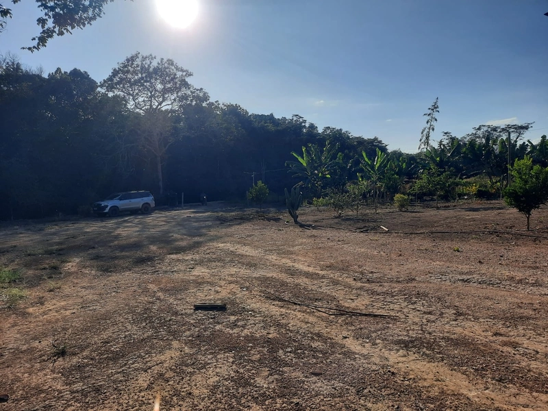 Fazendinha MODELO à venda, em São João d’Aliança-GO. Tripla aptidão: 18ª foto da galeria de imagens do imóvel