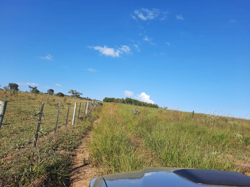Fazendinha MODELO à venda, em São João d’Aliança-GO. Tripla aptidão: 16ª foto da galeria de imagens do imóvel
