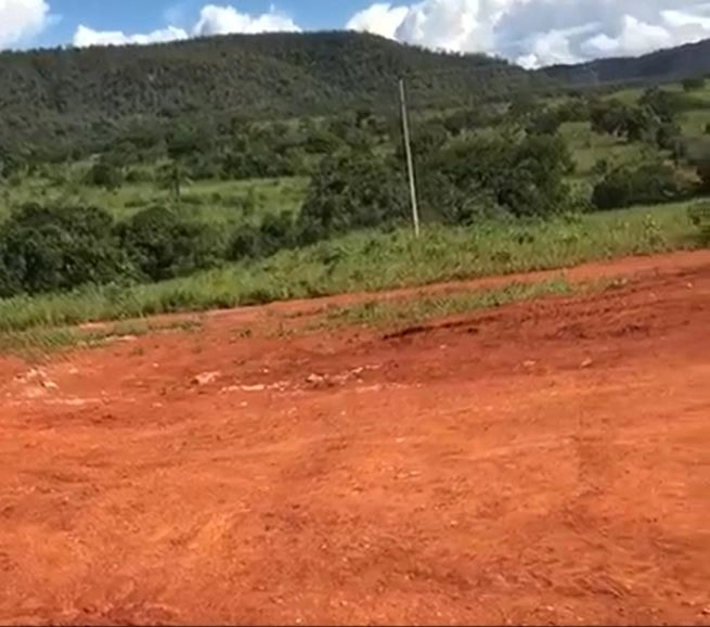 Fazenda à venda, 1.300 hectares em Nova Roma-GO. 600 ha agricultáveis.: 1ª foto da galeria de imagens do imóvel