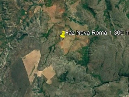 Fazenda à venda, 1.300 hectares em Nova Roma-GO. 600 ha agricultáveis.: 8ª foto da galeria de imagens do imóvel