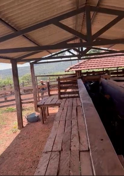 Fazenda à venda, 1.300 hectares em Nova Roma-GO. 600 ha agricultáveis.: 3ª foto da galeria de imagens do imóvel