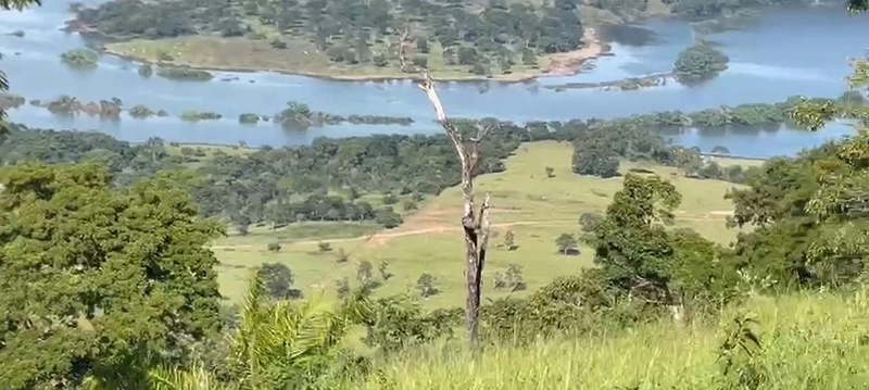 Fazenda, 432,21 Ha, em Cumari-GO Às margens da rodovia GO-402: 17ª foto da galeria de imagens do imóvel