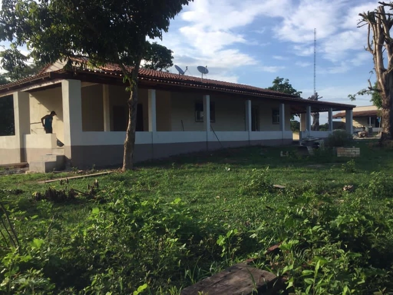 Fazenda, 100 alq. (484 Ha), em São M. do Araguaia-GO 363 ha agricultáv: 13ª foto da galeria de imagens do imóvel