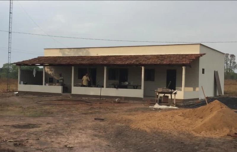 Fazenda, 100 alq. (484 Ha), em São M. do Araguaia-GO 363 ha agricultáv: 11ª foto da galeria de imagens do imóvel