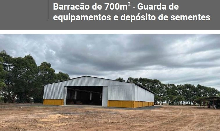 FAZENDA, 1.125 HA, EM BARREIRAS/LEM-BA PORTEIRA FECHADA: 19ª foto da galeria de imagens do imóvel
