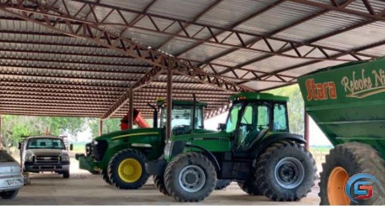 FAZENDA, 1.125 HA, EM BARREIRAS/LEM-BA PORTEIRA FECHADA: 23ª foto da galeria de imagens do imóvel