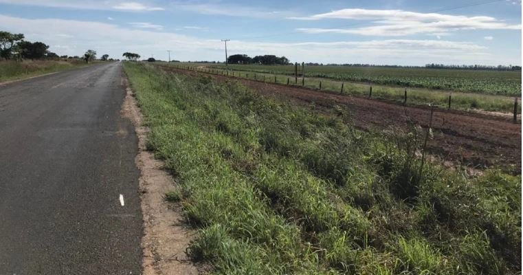 FAZENDA, 1.125 HA, EM BARREIRAS/LEM-BA PORTEIRA FECHADA: 28ª foto da galeria de imagens do imóvel