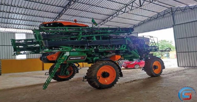 FAZENDA, 1.125 HA, EM BARREIRAS/LEM-BA PORTEIRA FECHADA: 25ª foto da galeria de imagens do imóvel