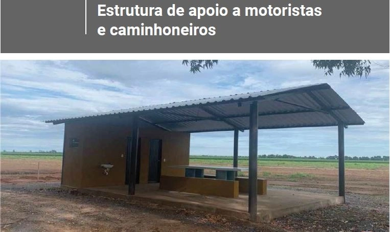 FAZENDA, 1.125 HA, EM BARREIRAS/LEM-BA PORTEIRA FECHADA: 21ª foto da galeria de imagens do imóvel