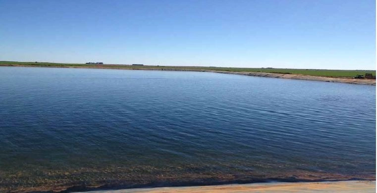 FAZENDA, 1.125 HA, EM BARREIRAS/LEM-BA PORTEIRA FECHADA: 15ª foto da galeria de imagens do imóvel