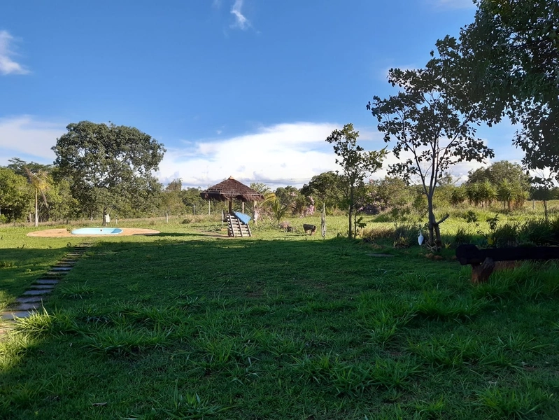 Fazenda para PECUÁRIA à venda, 408 Ha, em Jaboticatubas-MG perto de BH: 10ª foto da galeria de imagens do imóvel