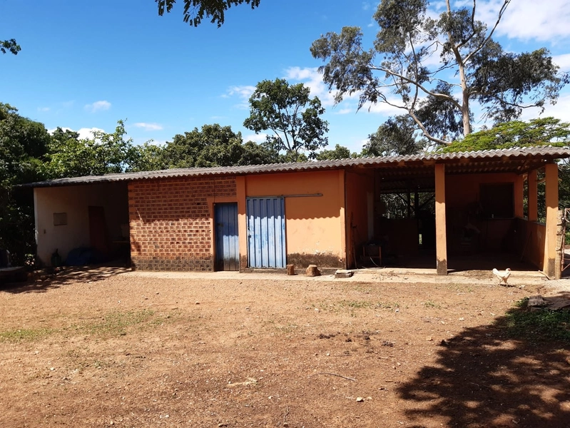 Fazenda para PECUÁRIA à venda, 408 Ha, em Jaboticatubas-MG perto de BH: 8ª foto da galeria de imagens do imóvel
