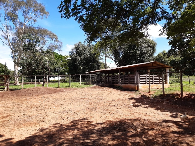 Fazenda para PECUÁRIA à venda, 408 Ha, em Jaboticatubas-MG perto de BH: 11ª foto da galeria de imagens do imóvel