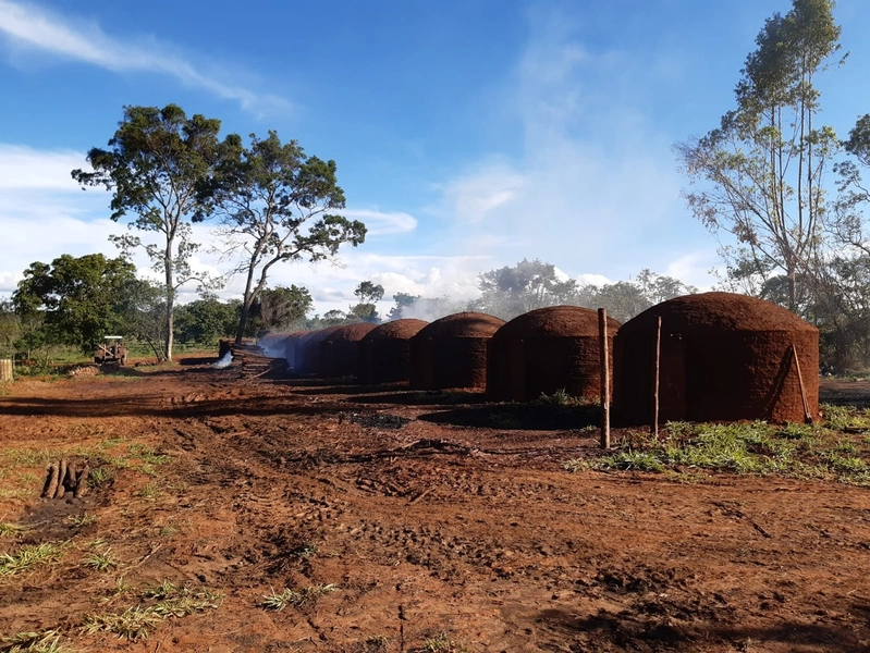 Fazenda para PECUÁRIA à venda, 408 Ha, em Jaboticatubas-MG perto de BH: 17ª foto da galeria de imagens do imóvel