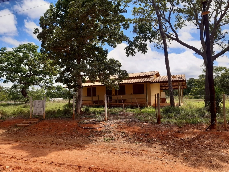 Fazenda para PECUÁRIA à venda, 408 Ha, em Jaboticatubas-MG perto de BH: 3ª foto da galeria de imagens do imóvel
